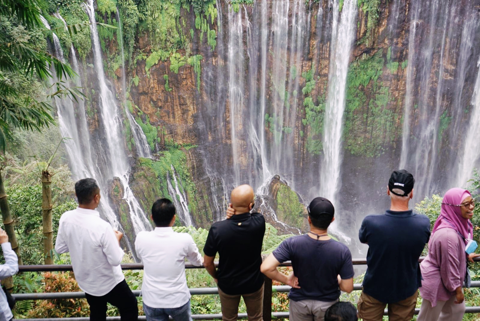 Destinasi Wisata Lumajang Mendapat Dukungan Bank Dunia dalam Proyek Pengembangan Pariwisata di Tanah Air